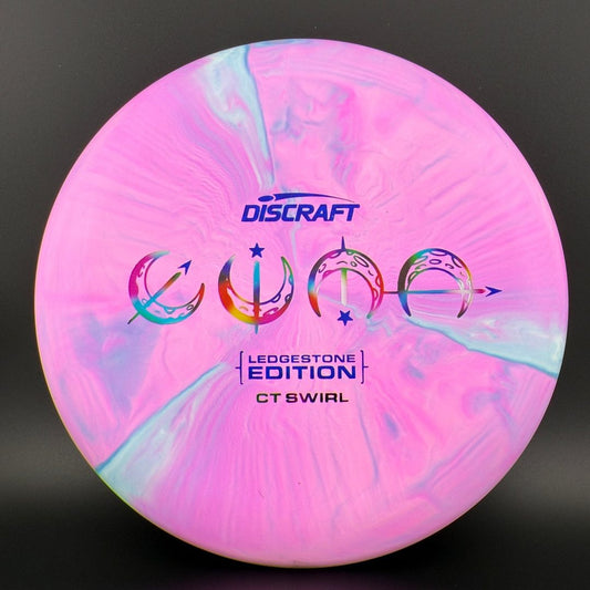 Crazy Tuff Swirl Luna - Ledgestone 2025 Season 3