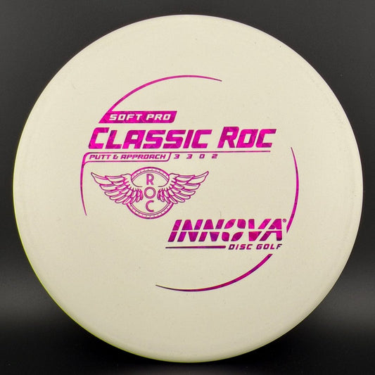 Soft Pro Classic Roc