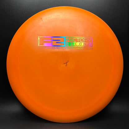 Star Boss - F2