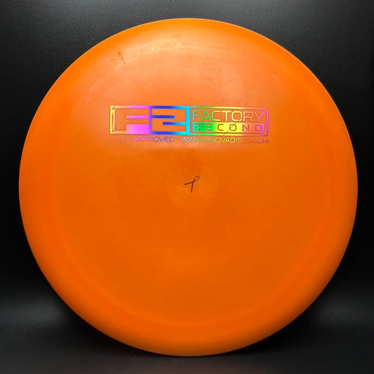 Star Boss - F2