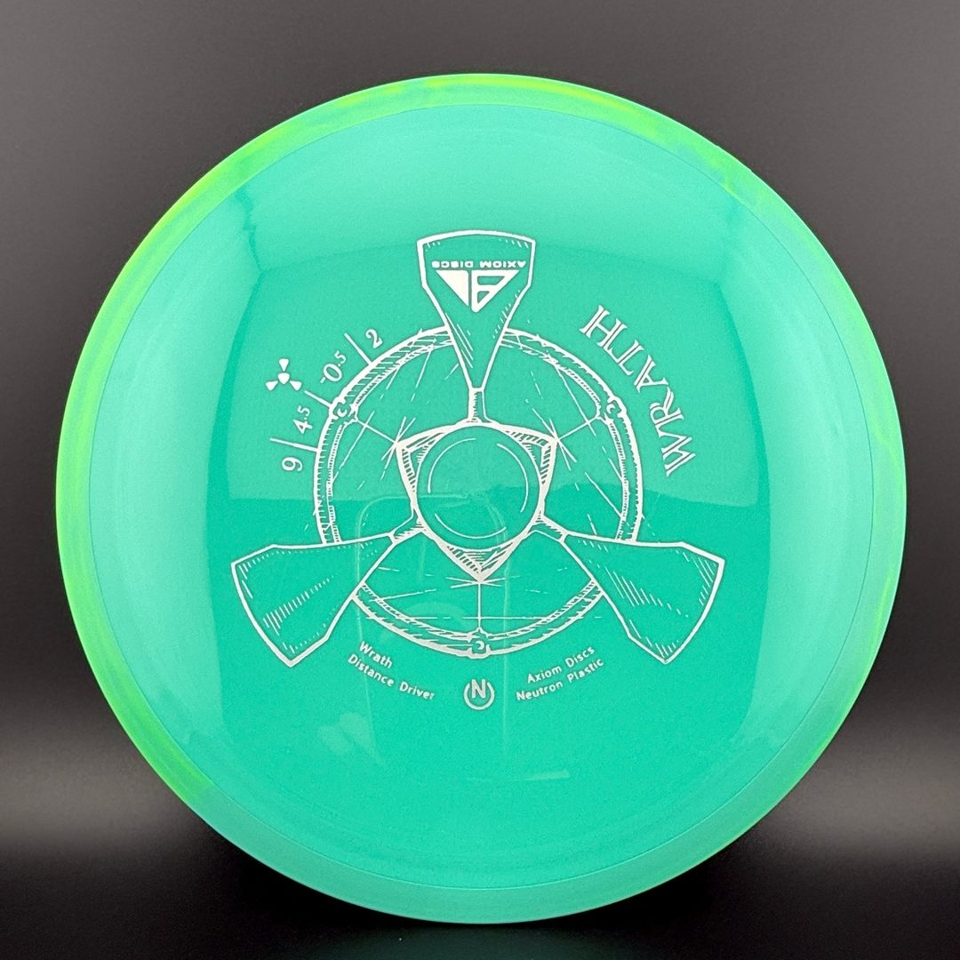 Neutron Wrath