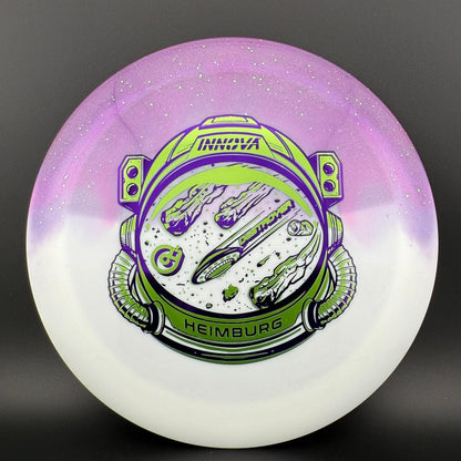 Duo Destroyer - Calvin Heimburg Tour Series