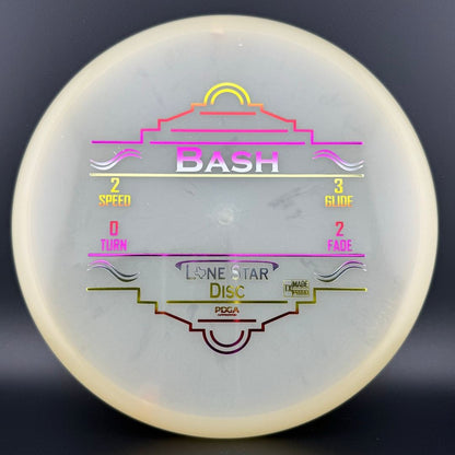 Bravo Glow Bash - First Run