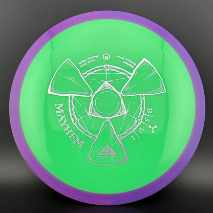 Neutron Mayhem