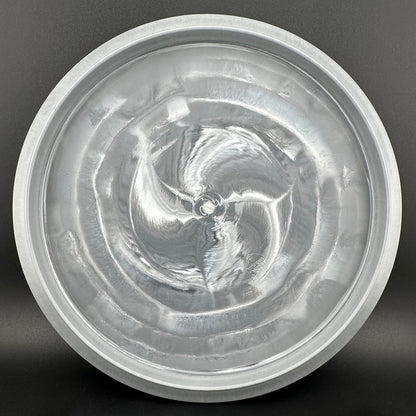 Swirl P-Line MD3 (Flex 2) - Huk Lab TriFly Stamp
