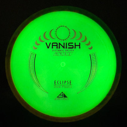 Eclipse Vanish