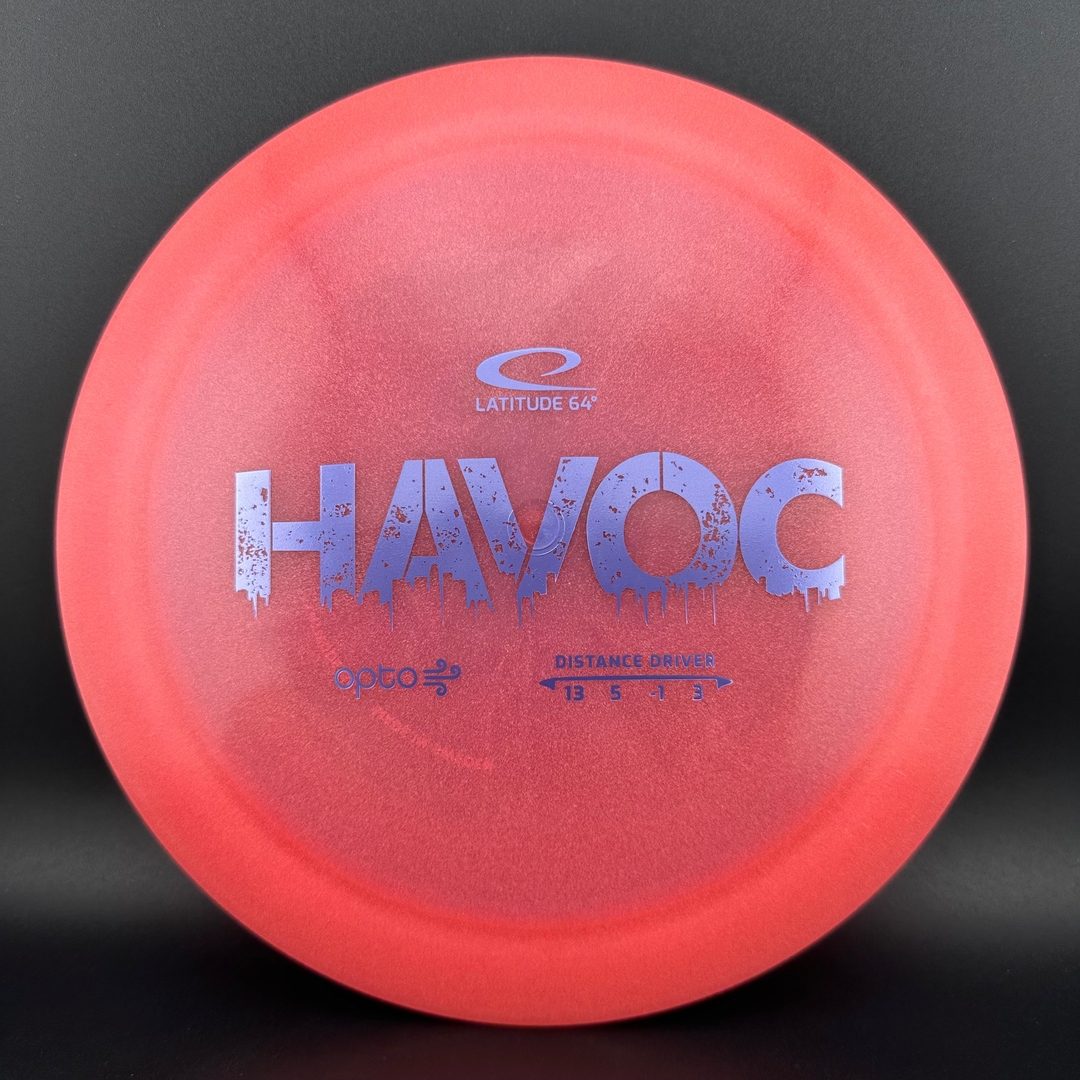 Opto Air Havoc