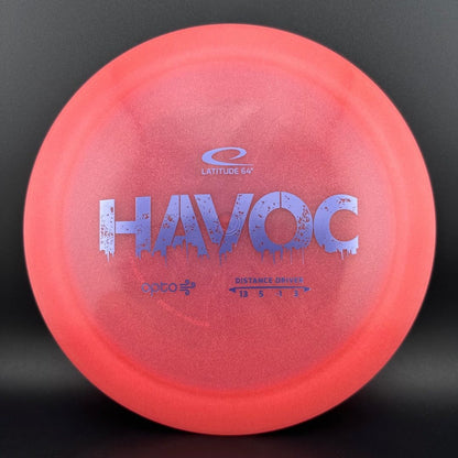 Opto Air Havoc