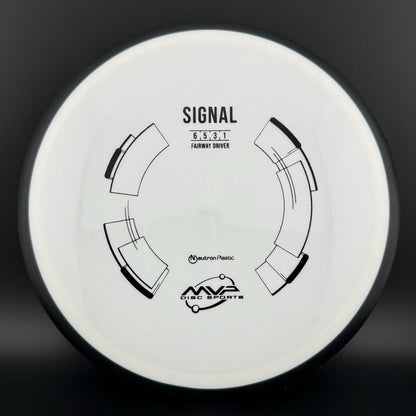Neutron Signal