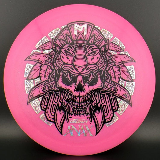 Colorshift ESP Anax - Ledgestone 2025 Season 2