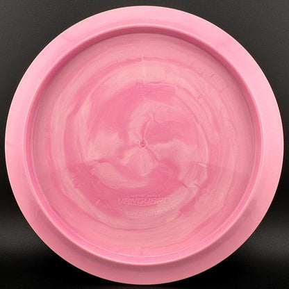 Swirly S-Line Vanguard - Kyle Klein Creator Series