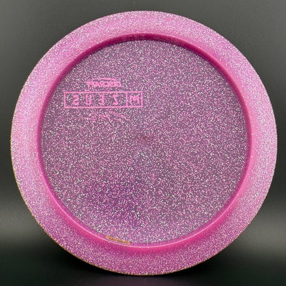 Z Sparkle Zeus - Paul McBeth Limited Edition