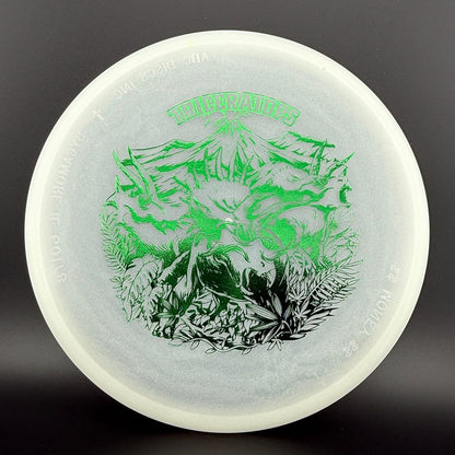 Glow Egg Shell Triceratops - Special Edition
