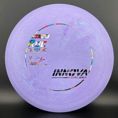 KC Pro Roc - Ken Climo 12x