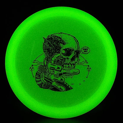 Nocturnal Freetail - [STRATUS] FEAR V1 by Les White