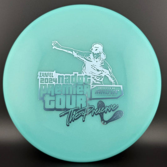 Color Glow Champion XD - Limited NADGT 2024