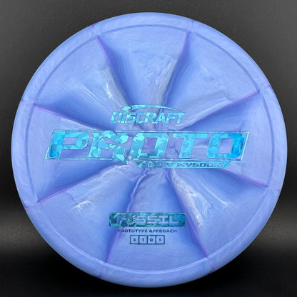 Proto Fossil - Ricky Wysocki