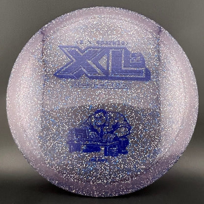 Z Sparkle XL - 2026 Ledgestone