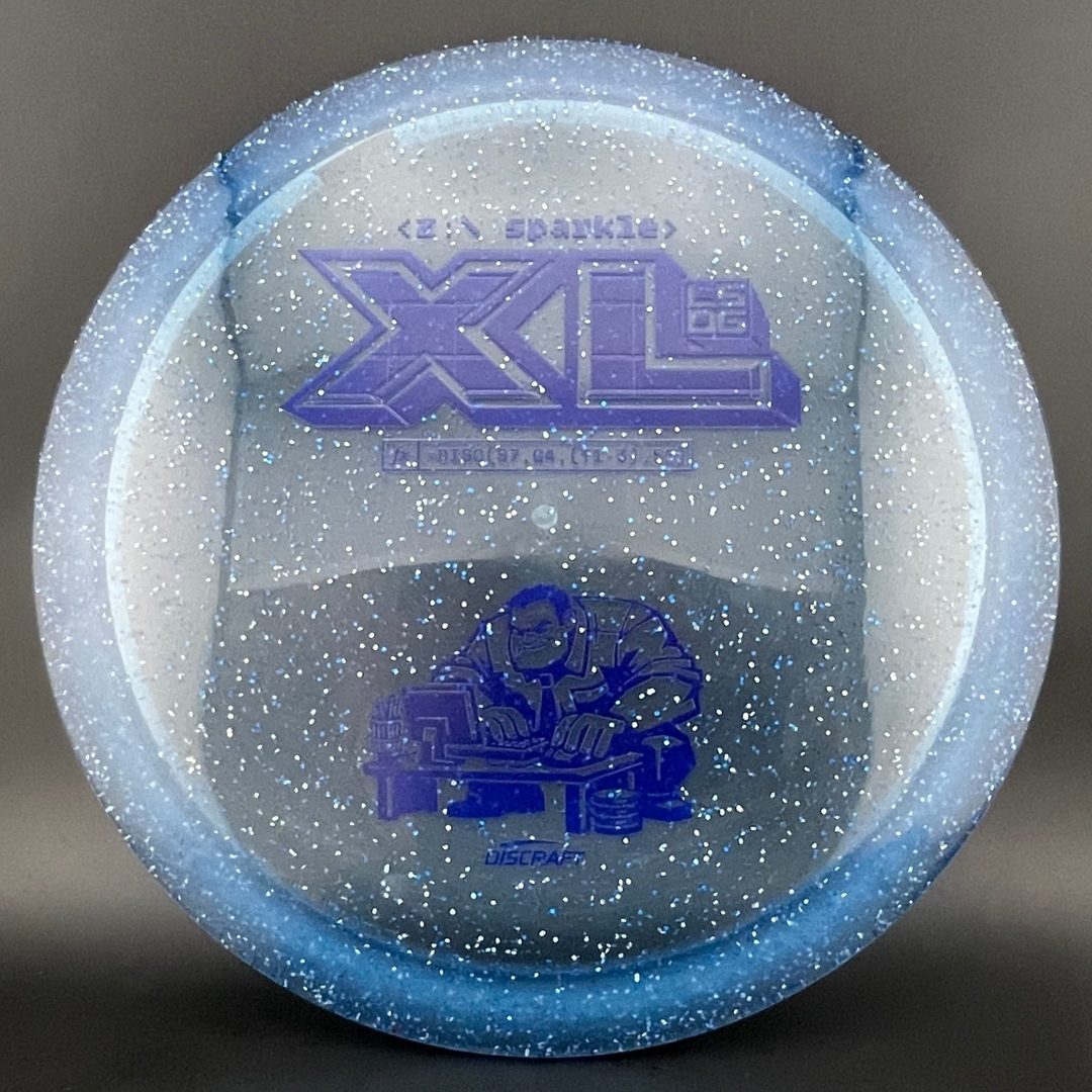 Z Sparkle XL - 2026 Ledgestone