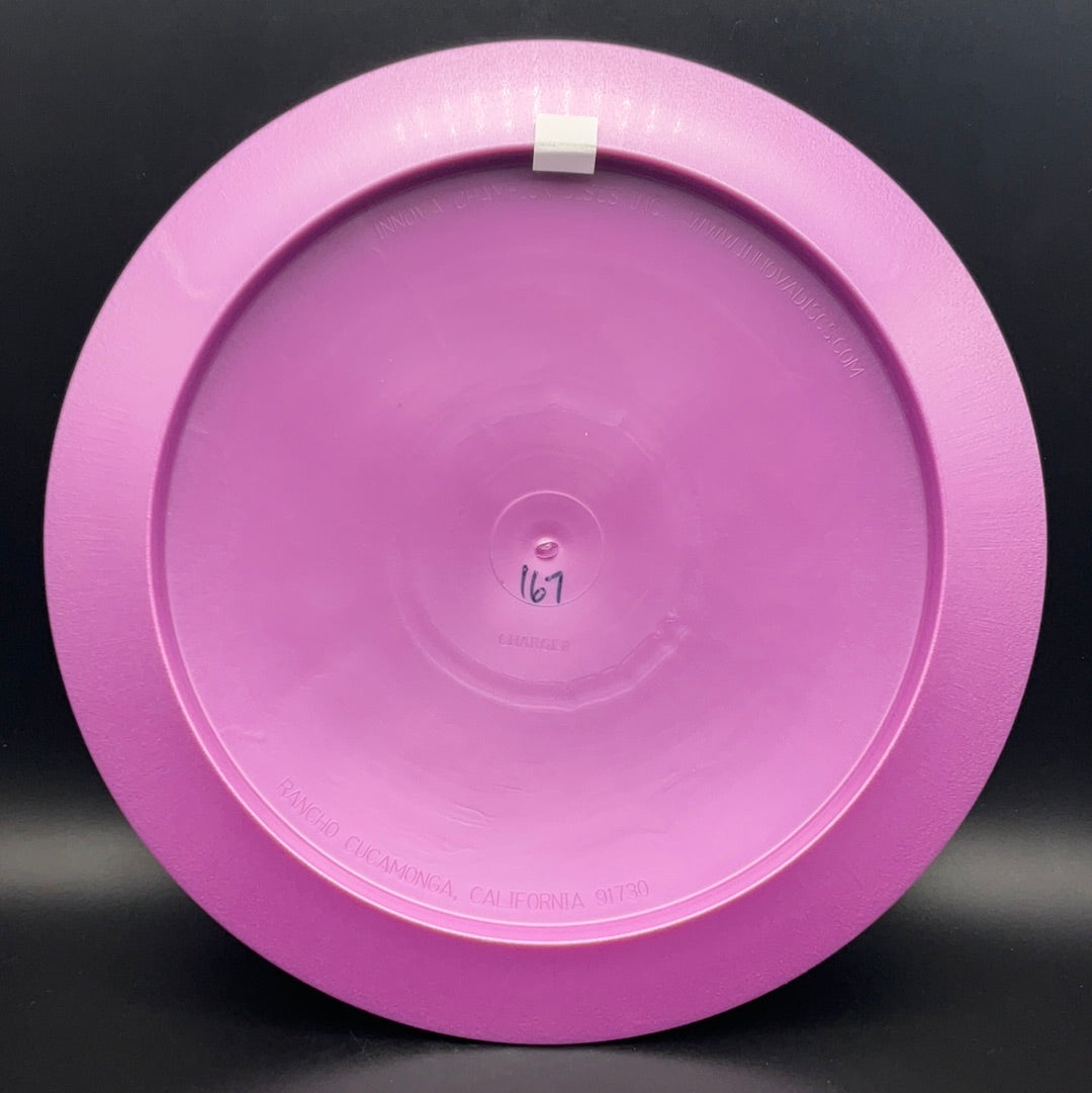 GStar Charger