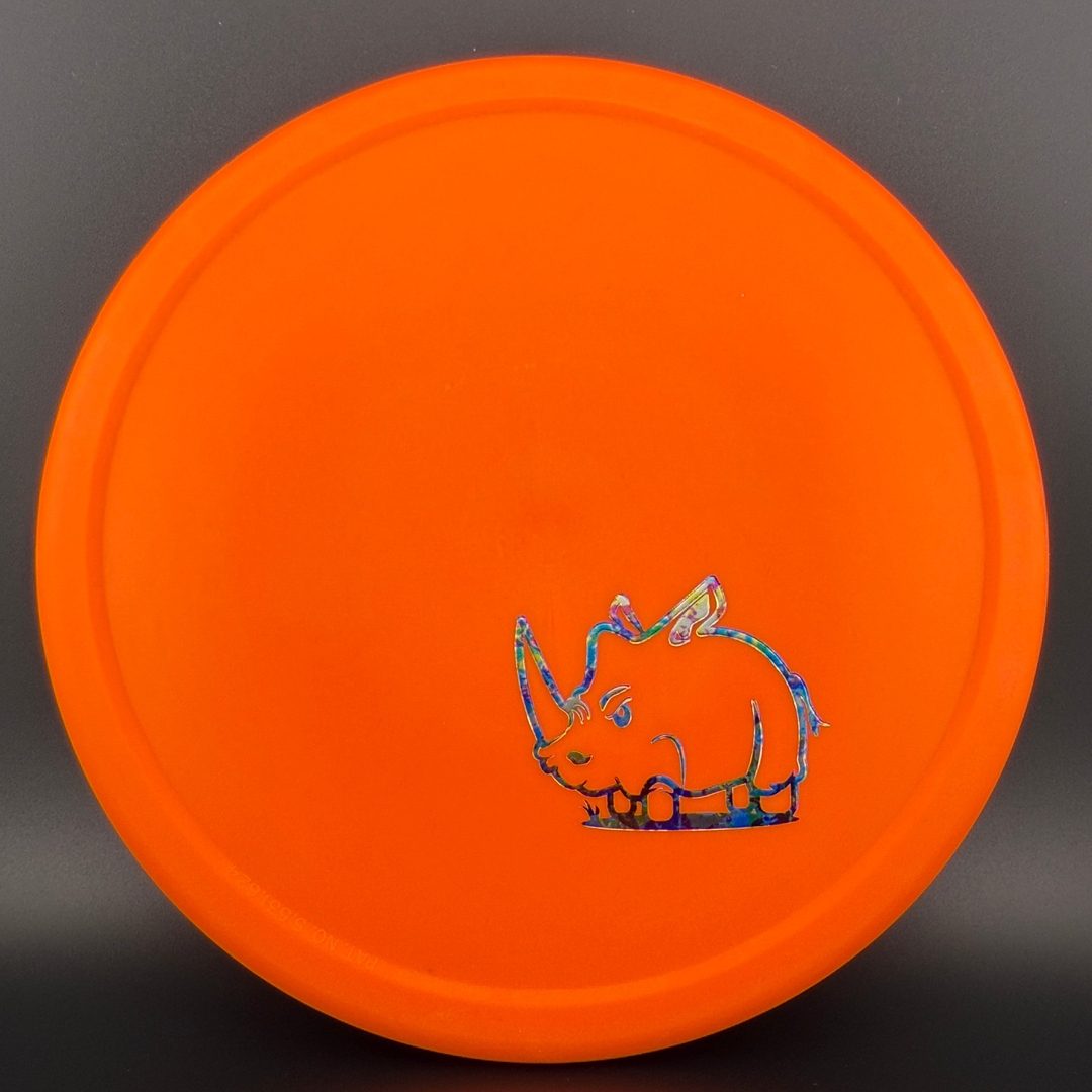 Nexus Rhyno - Mini Stamp