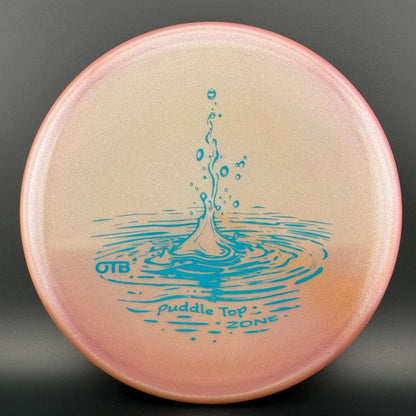 Colorshift Z Zone - Puddle Top