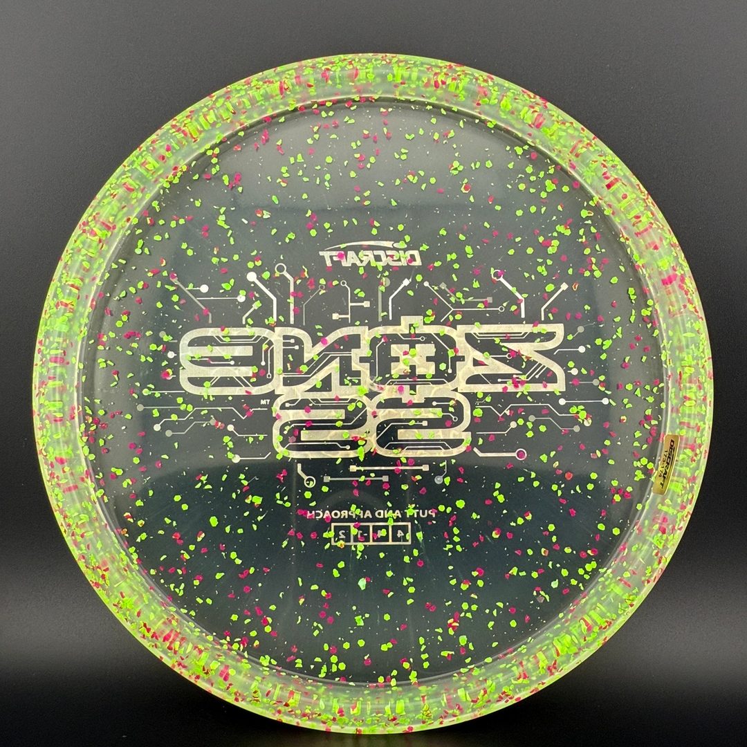 Confetti Z Zone SS