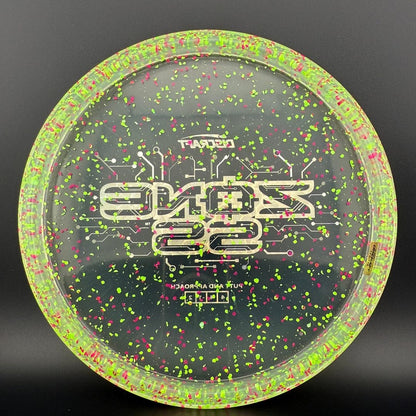 Confetti Z Zone SS