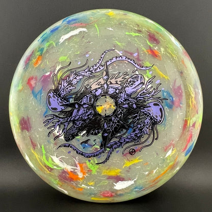 Soft Vex Breaker Glow Vessel - Turtle Navigator