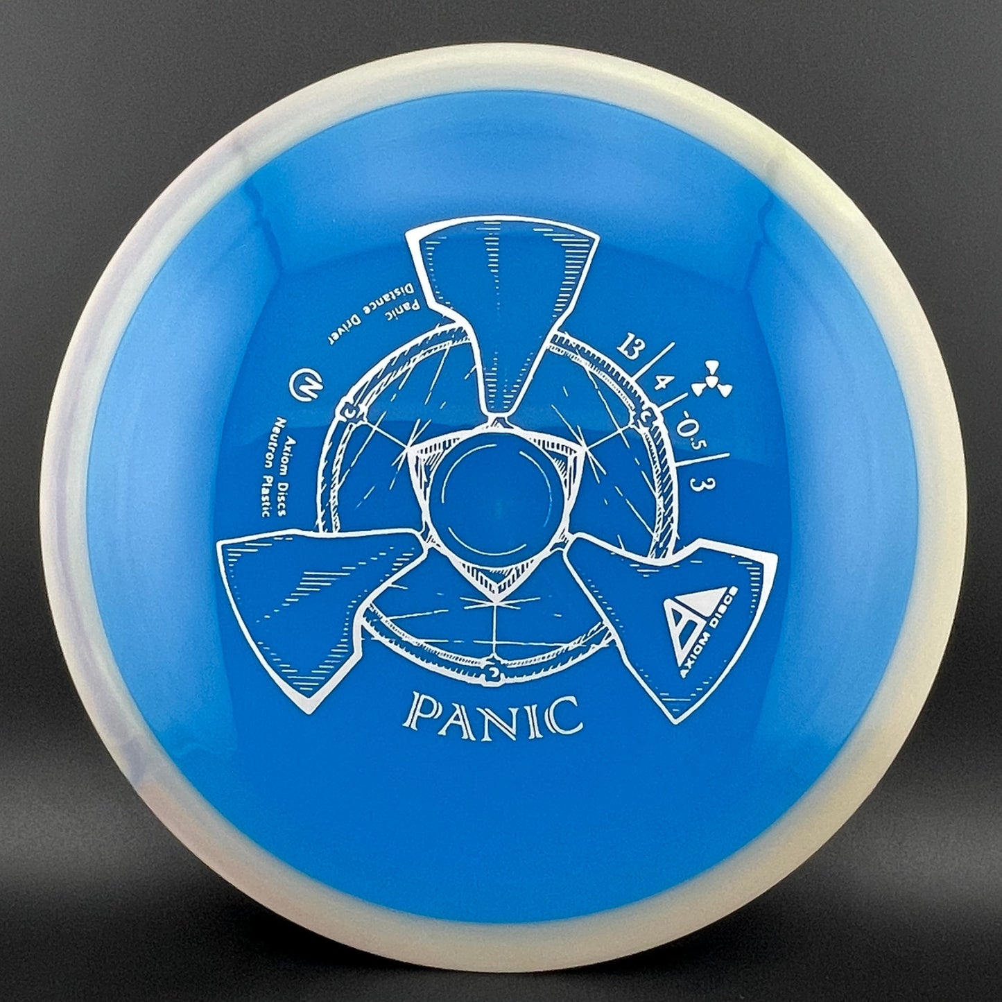 Neutron Panic