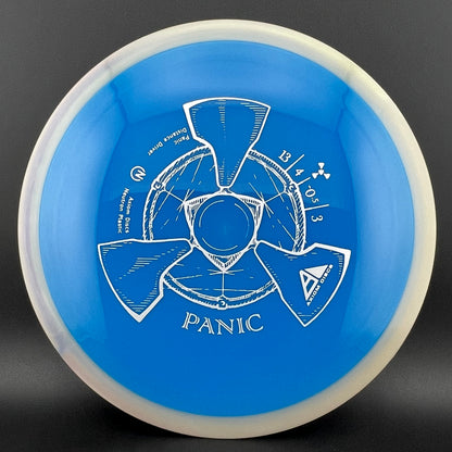 Neutron Panic
