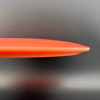 Extraterrestrial II - Variable Size Rim!