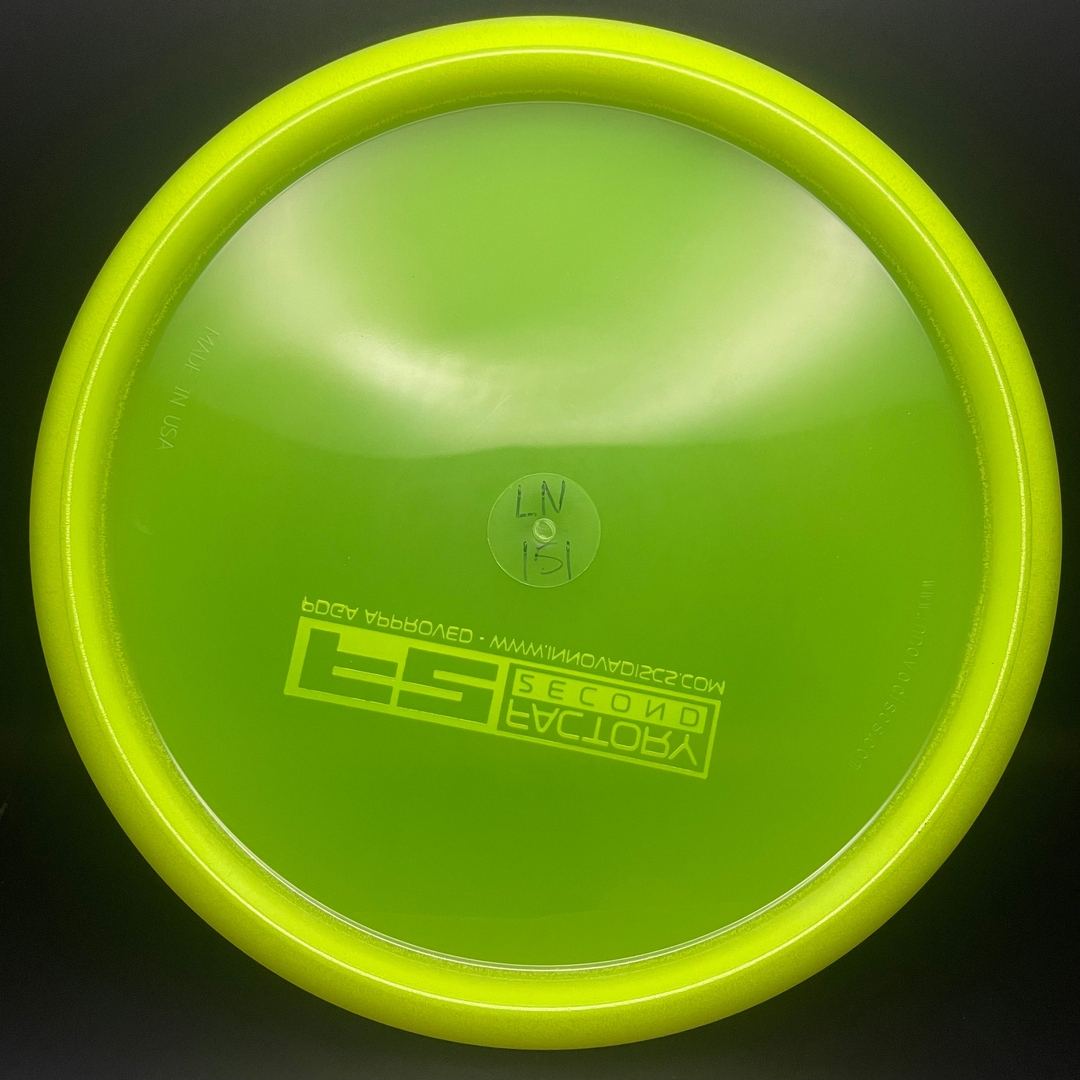 Champion Lion - F2