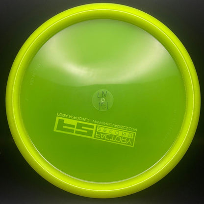 Champion Lion - F2