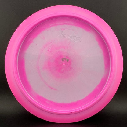 Signature Line Osprey