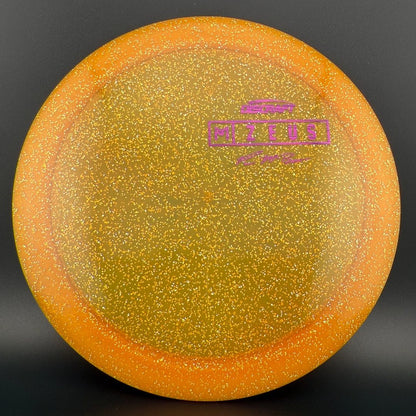 Z Sparkle Zeus - Paul McBeth Limited Edition