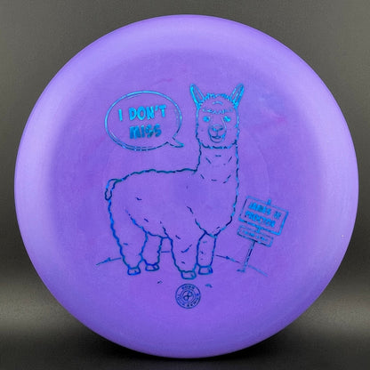 P-Blend Alpaca - James Proctor - 2025 Tour Series