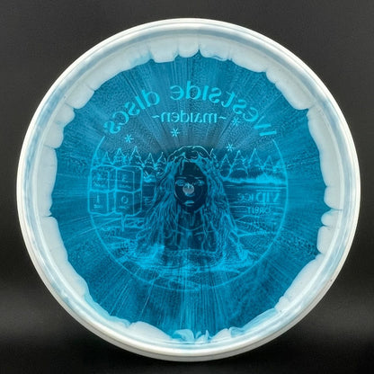 VIP-Ice Orbit Maiden