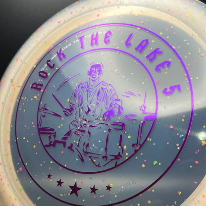 VIP Confetti Sword - Drummer - RTL5
