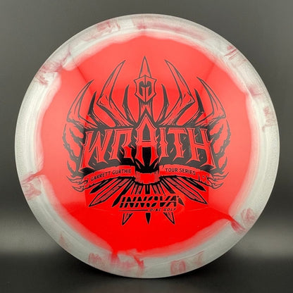 Halo Star Wraith - Garrett Gurthie 2025 Tour Series