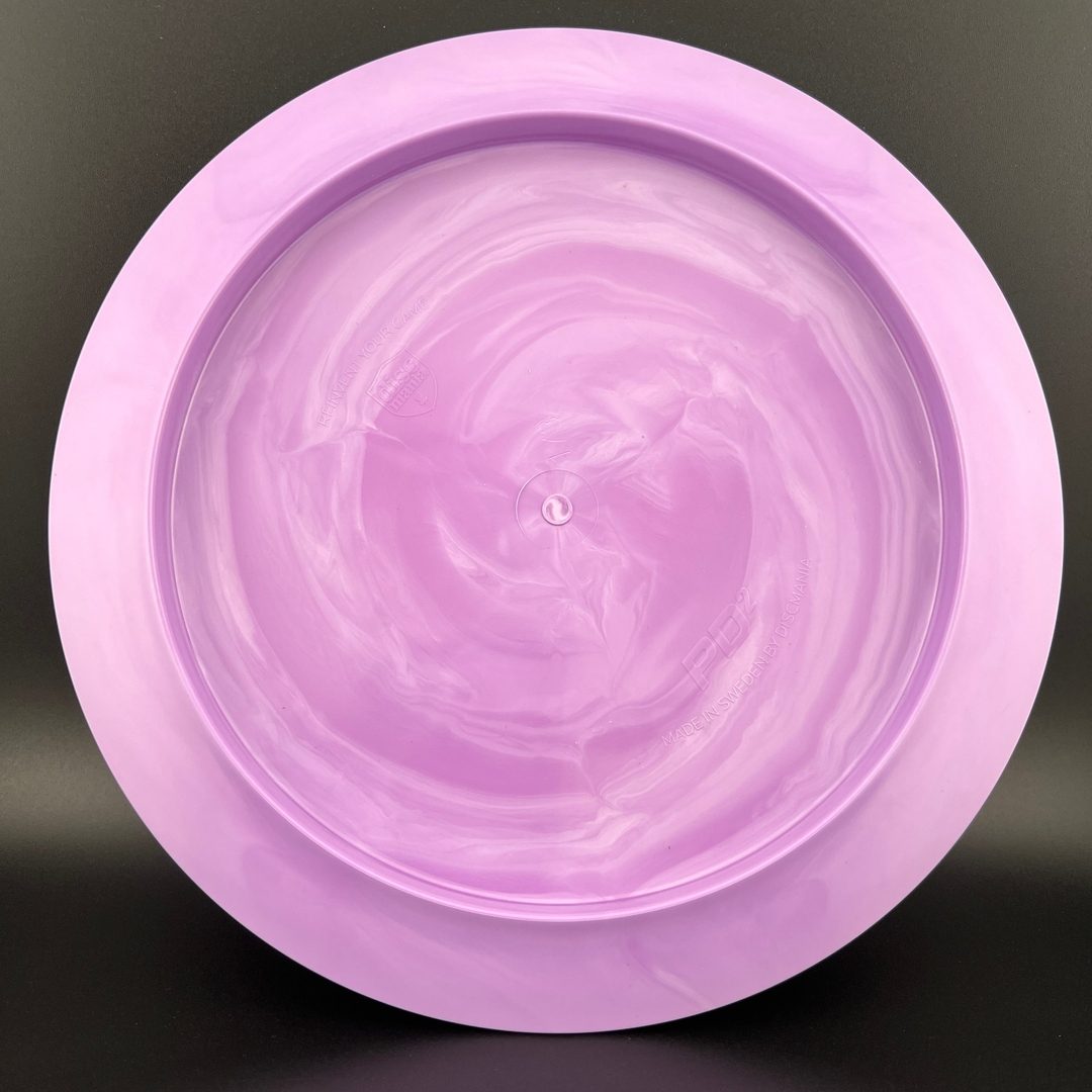 Swirly S-line PD2 (First Run) - "Sky Stone" MB '23