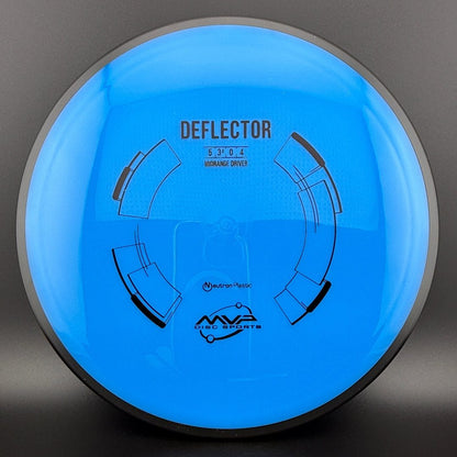 Neutron Deflector
