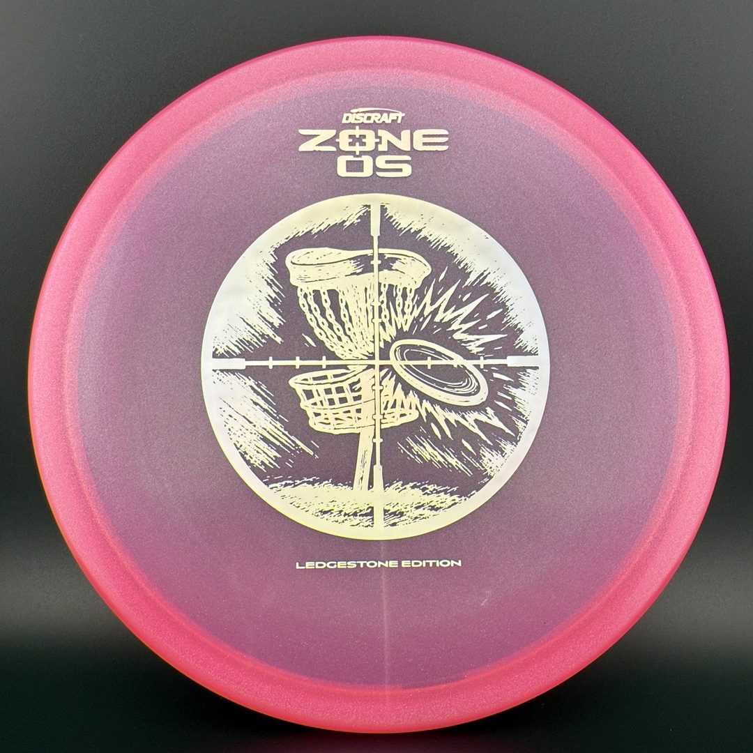 Colorshift Z FLX Zone OS - Ledgestone Finale 2025