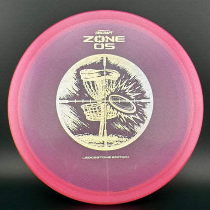 Colorshift Z FLX Zone OS - Ledgestone Finale 2025
