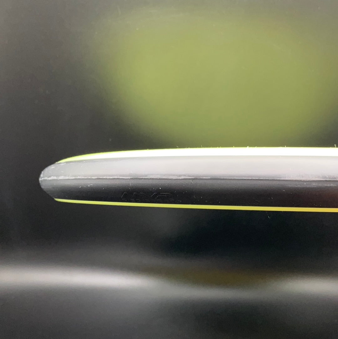 Electron Firm Anode