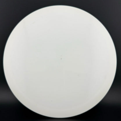 White ESP Athena - Bottom Stamp - Dyer’s Delight