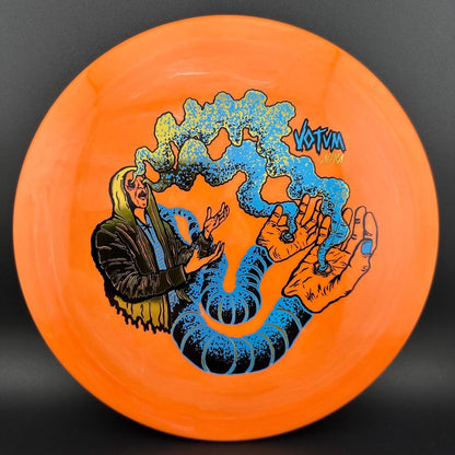 Aura Votum - Limited Ripper Studios Stamp