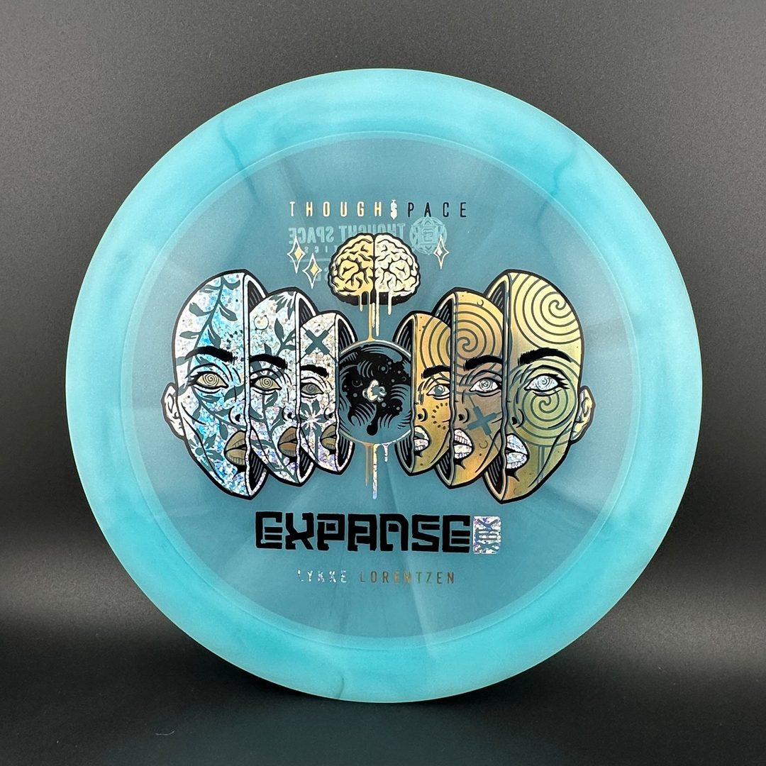 Vex Expanse - Lykke Lorentzen 2025 Signature Series