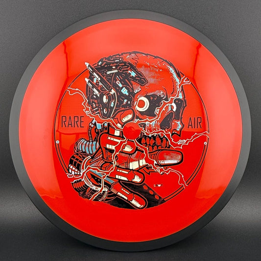 Neutron Trail - [STRATUS] FEAR V2 by Les White