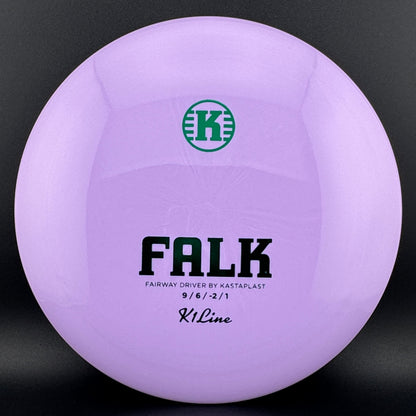 K1 Falk